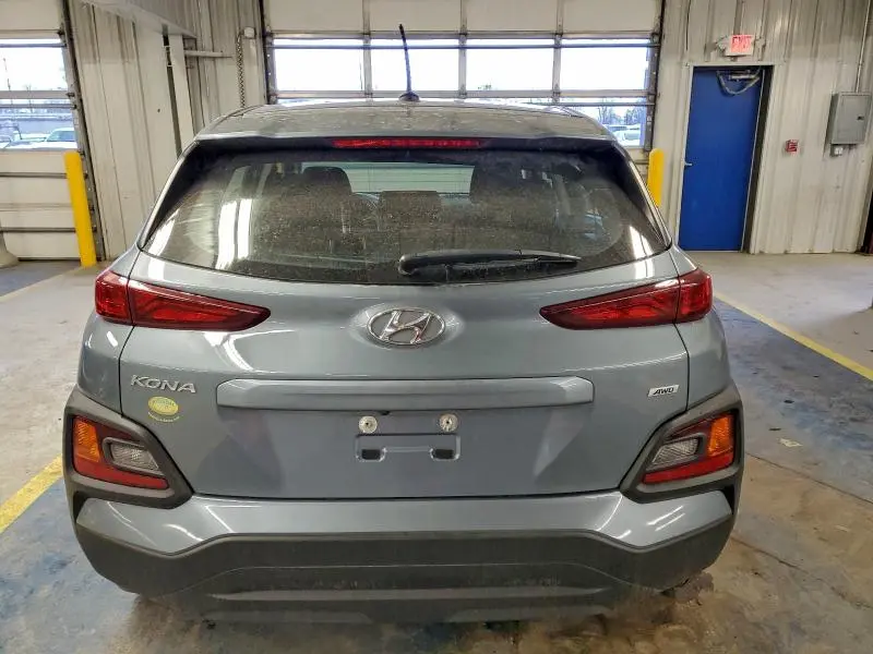 2018 HYUNDAI KONA SE  