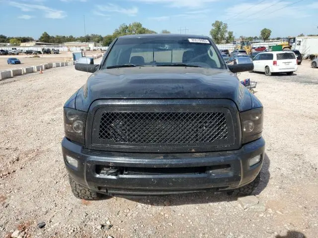 2010 DODGE RAM 3500