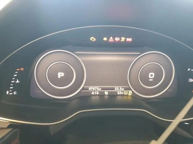 2018 AUDI Q7 PREMIUM PLUS