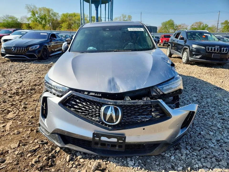 2023 ACURA RDX A-SPEC  