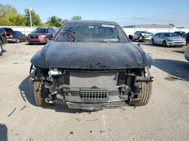 2025 CADILLAC LYRIQ LUXURY  