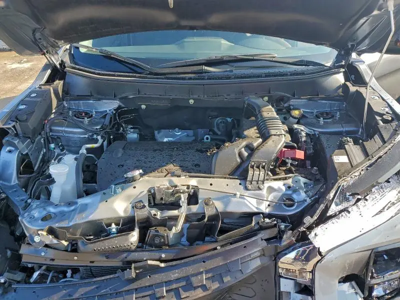 2025 MITSUBISHI OUTLANDER SPORT S  