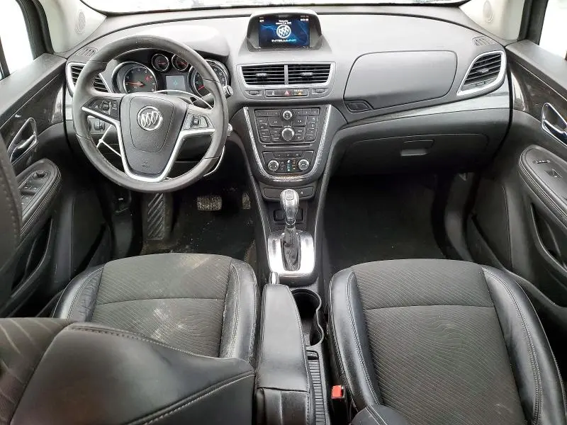 2014 BUICK ENCORE CONVENIENCE  