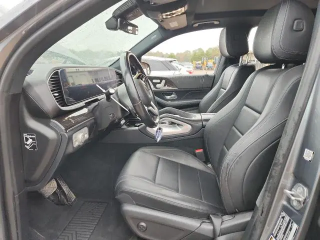 2020 MERCEDES-BENZ GLE 350 4MATIC  