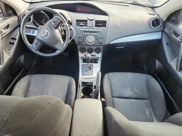 2011 MAZDA 3 I  