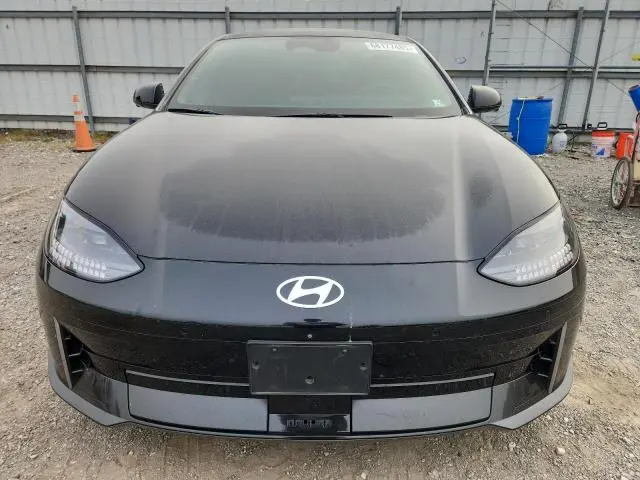 2023 HYUNDAI IONIQ 6 LIMITED  