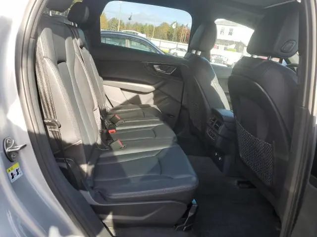 2019 AUDI Q7 PREMIUM PLUS  