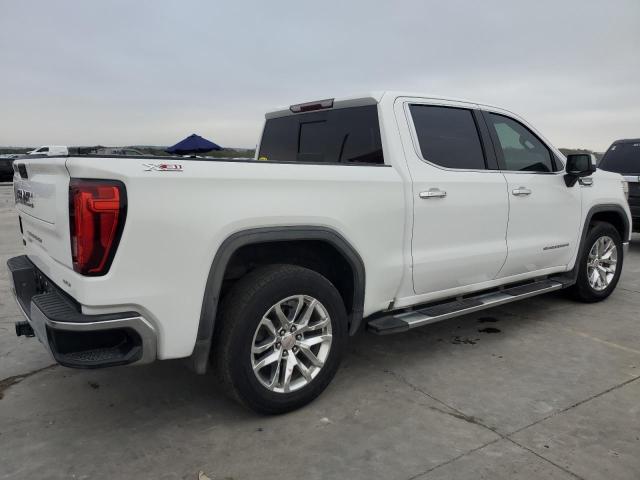 2020 GMC SIERRA K1500 SLT