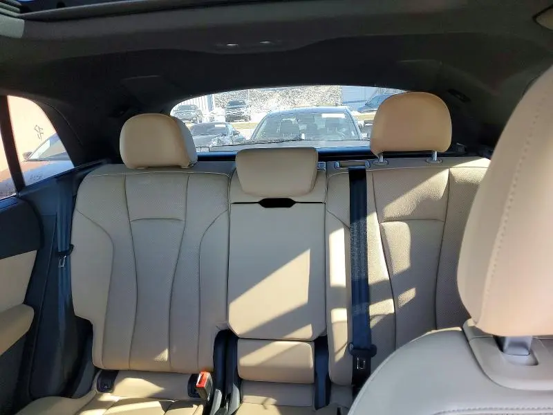 2020 AUDI Q8 PRESTIGE S-LINE  