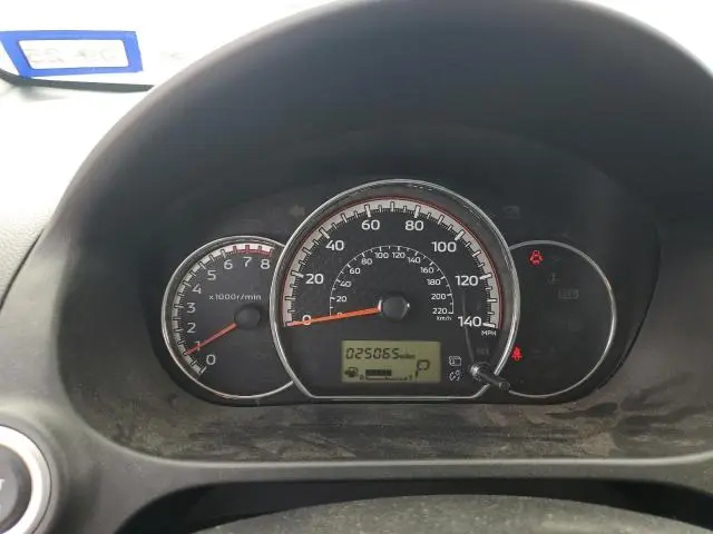 2023 MITSUBISHI MIRAGE SE