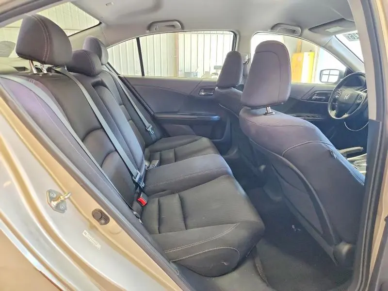 2013 HONDA ACCORD SPORT  