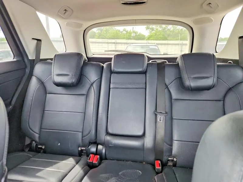 2017 MERCEDES-BENZ GLE 550E 4MATIC  