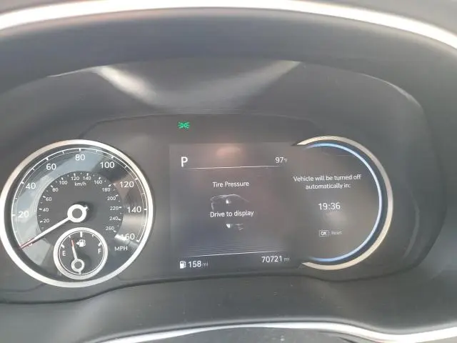 2021 GENESIS GV80 BASE  