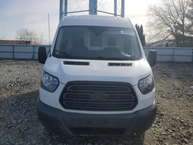 2018 FORD TRANSIT T-150  