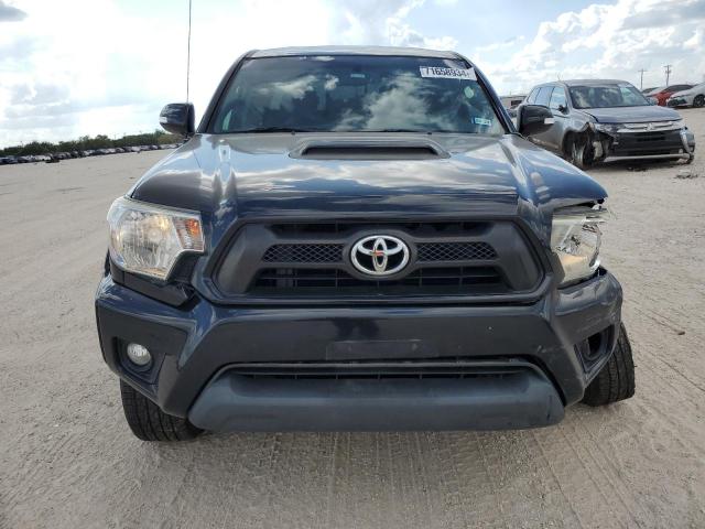 2013 TOYOTA TACOMA DOUBLE CAB PRERUNNER