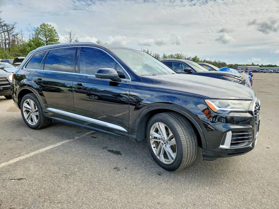 2020 AUDI Q7 PREMIUM PLUS  