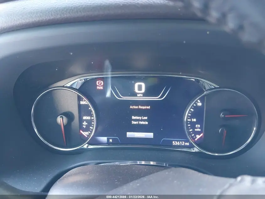 2020 GMC ACADIA AWD SLT