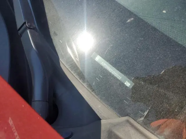 2022 CHEVROLET CAMARO LS