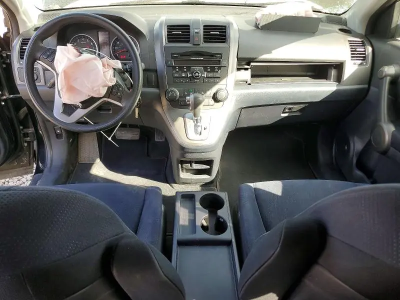 2011 HONDA CR-V EX  