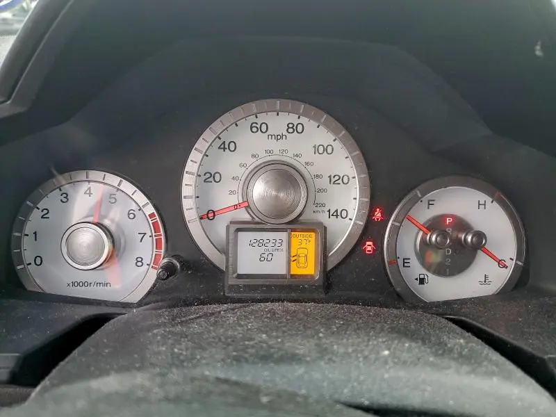 2011 HONDA PILOT EXL  