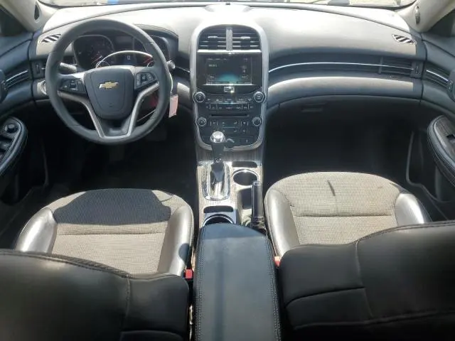 2014 CHEVROLET MALIBU 1LT  