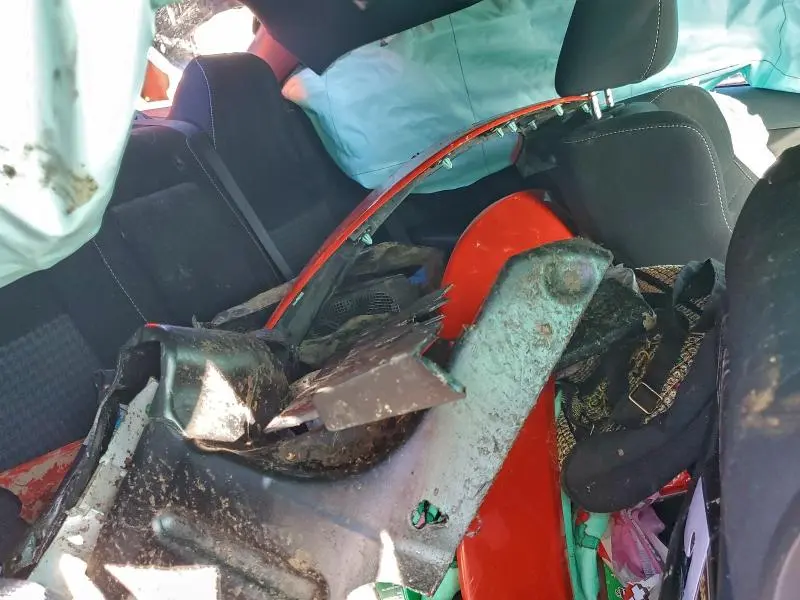 2023 DODGE CHALLENGER SRT HELLCAT  