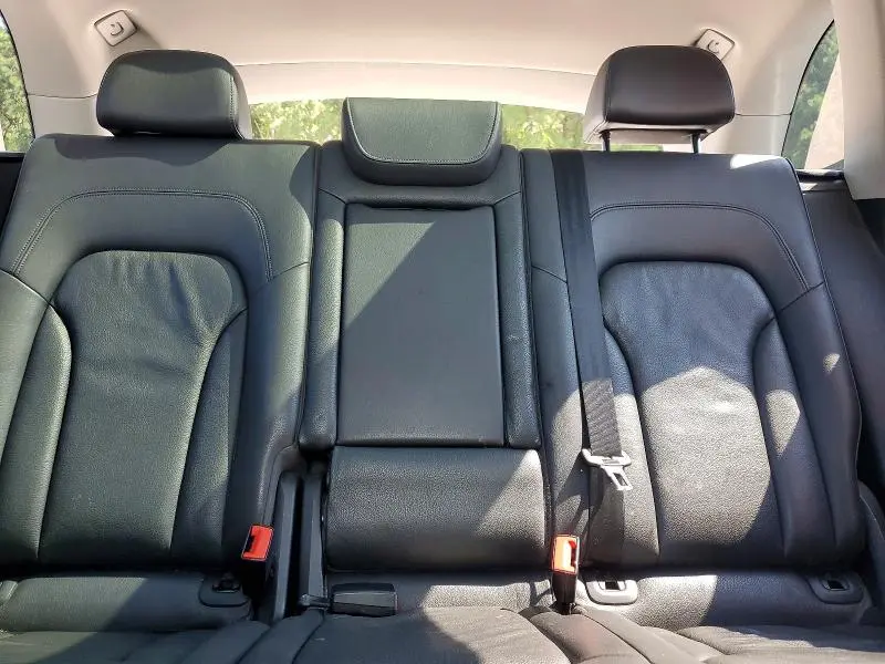 2014 AUDI Q5 PREMIUM  