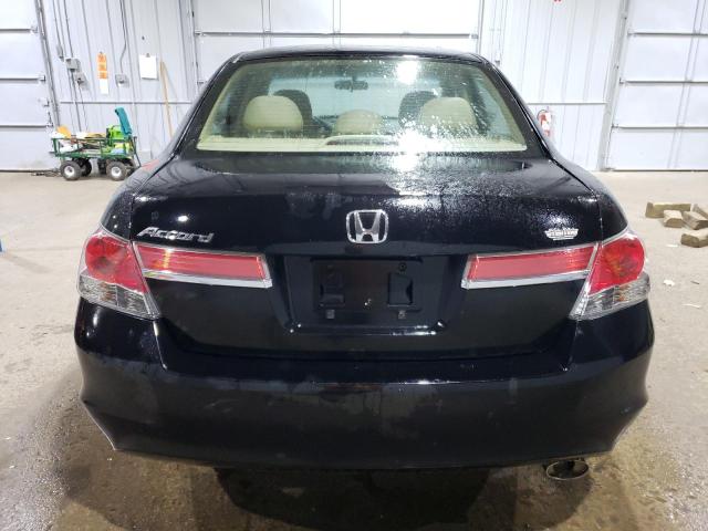 2011 HONDA ACCORD LXP