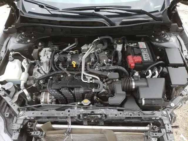 2023 NISSAN ALTIMA S  