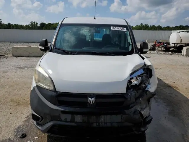 2017 RAM PROMASTER CITY   