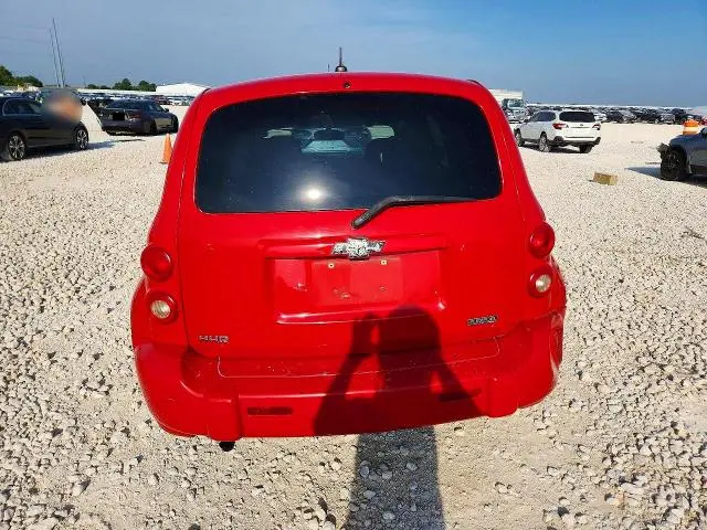 2010 CHEVROLET HHR LS  
