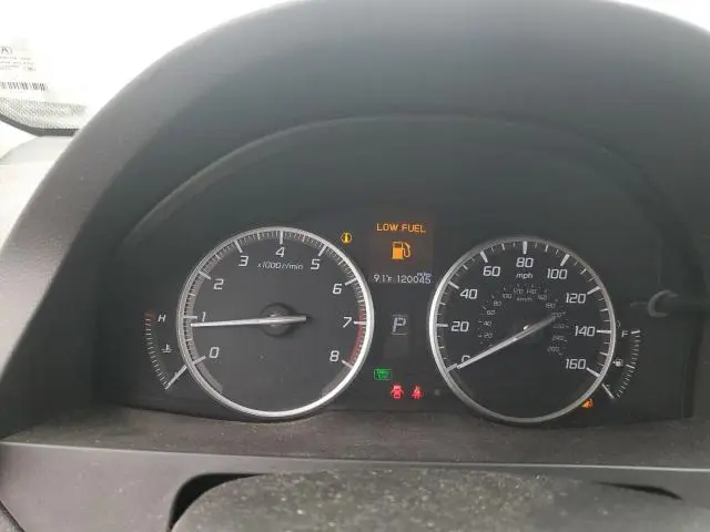2013 ACURA RDX   