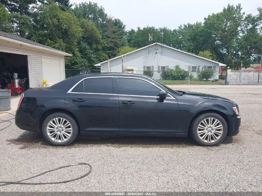 2014 CHRYSLER 300  
