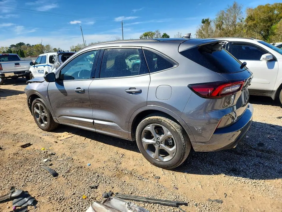 2024 FORD ESCAPE ST LINE  
