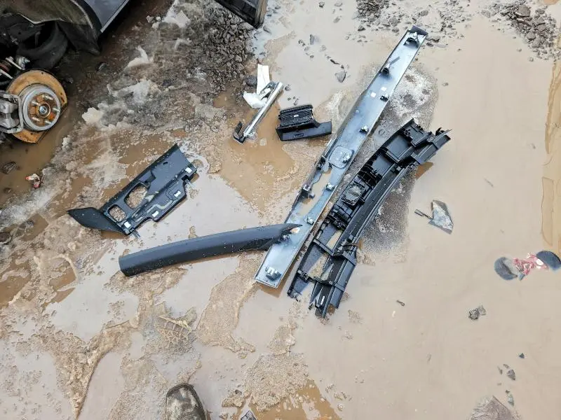 2025 HONDA CR-V SPORT-L  