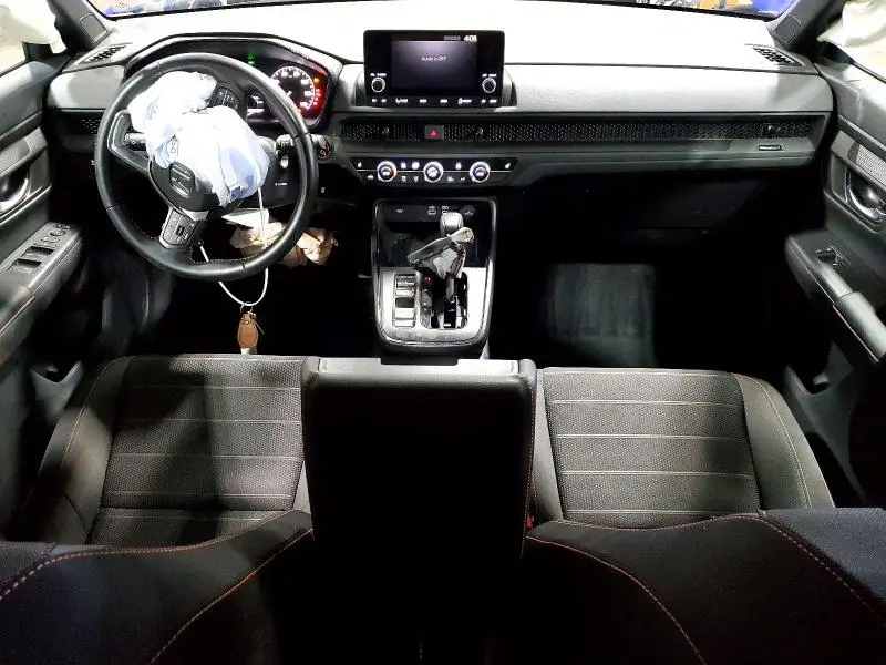 2025 HONDA CR-V SPORT  