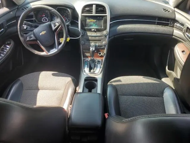 2013 CHEVROLET MALIBU 2LT  
