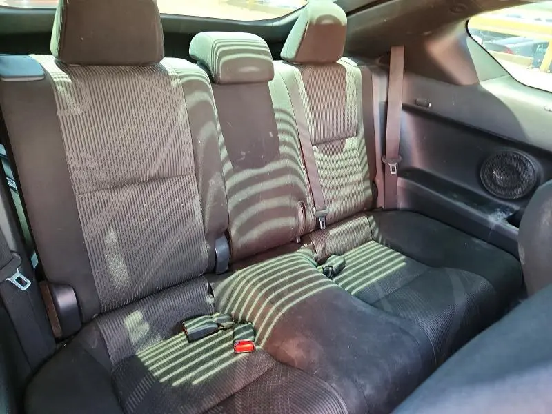 2013 SCION TC BASE  