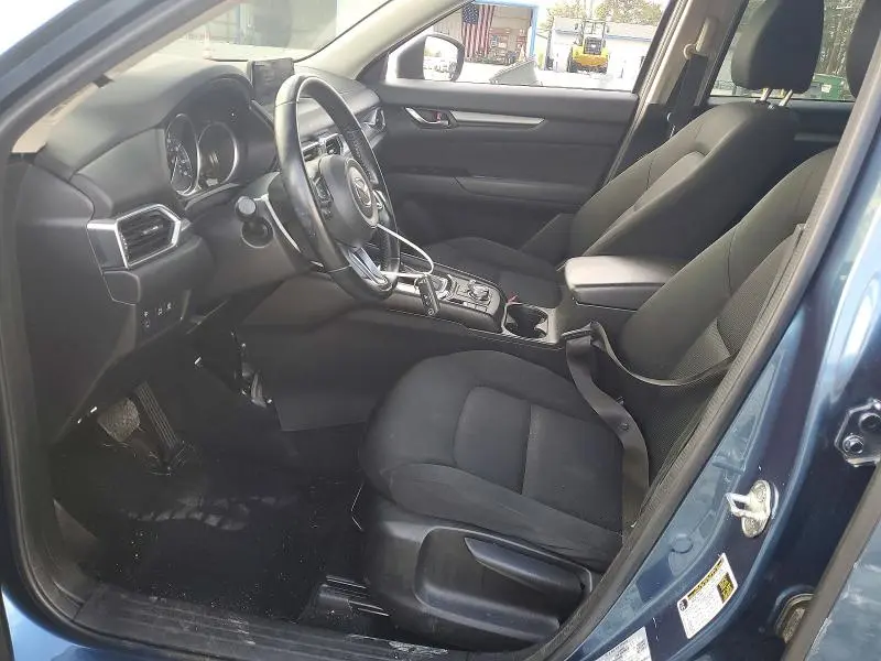 2018 MAZDA CX-5 SPORT  