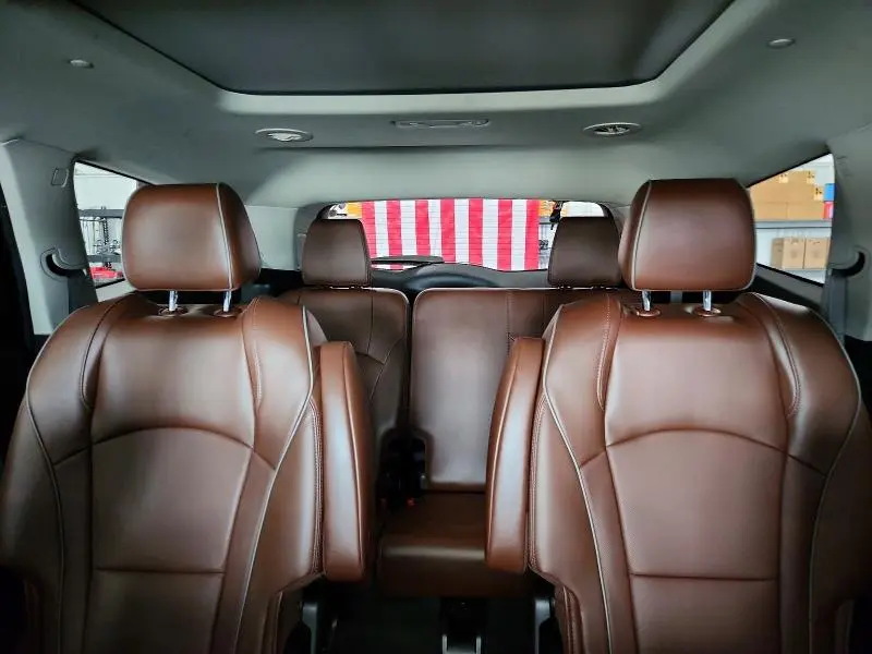 2019 BUICK ENCLAVE AVENIR  