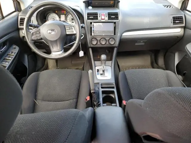 2013 SUBARU IMPREZA PREMIUM  