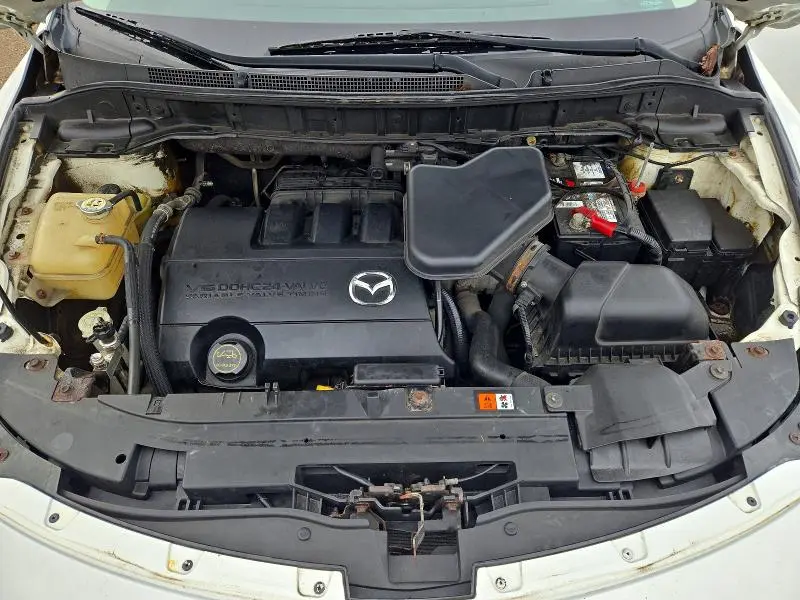 2014 MAZDA CX-9 TOURING  