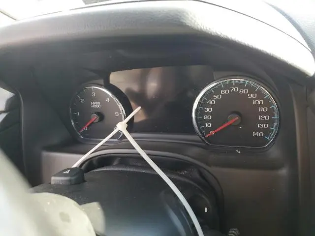 2020 CHEVROLET SUBURBAN K1500 PREMIER  