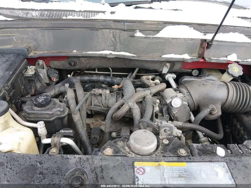 2012 GMC ACADIA DENALI