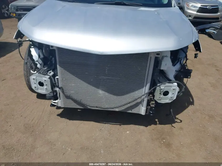 2021 CHEVROLET TRAVERSE AWD LT CLOTH
