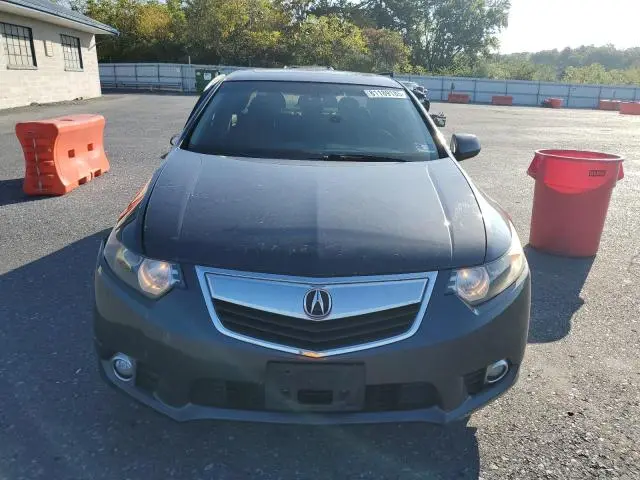 2012 ACURA TSX TECH