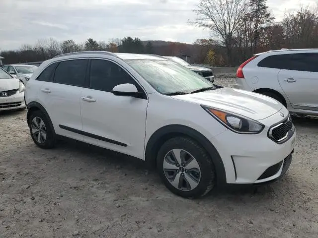 2018 KIA NIRO FE  