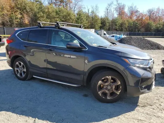 2019 HONDA CR-V EXL  