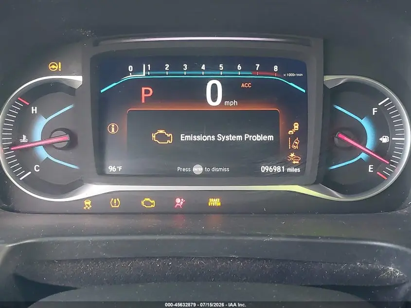 2021 HONDA PILOT AWD ELITE