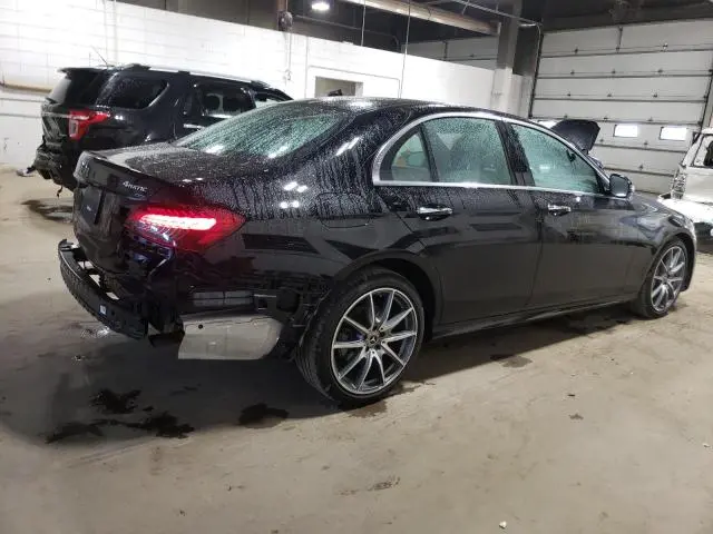 2021 MERCEDES-BENZ E 350 4MATIC  